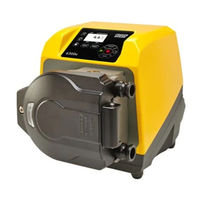 Watson Marlow Pumps 630 EnN Manual De Instalación, Funcionamiento Y Mantenimiento