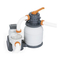 Bombas Bestway 58498 Manual De Instrucciones