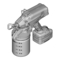 Graco ProShot 258865