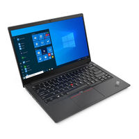 Lenovo ThinkPad 9260NGW Manual Del Usuario