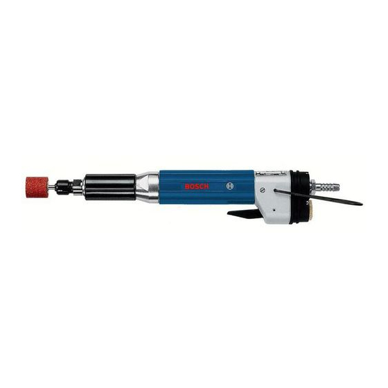 Bosch 0 607 251 102 Manual Original