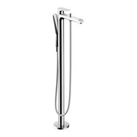 Hansgrohe Metris 31471000 Instrucciones De Montaje