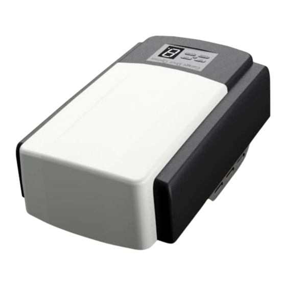 MATISMO AMS100 Manual De Usuario
