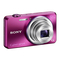 Sony Cyber-shot DSC-WX170