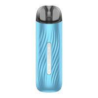 Vaporesso OSMALL 2 Manual Del Usuario