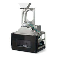 MCZ VIVO 90 COMFORT AIR 11 M1 Manual De Instalacion Y Uso