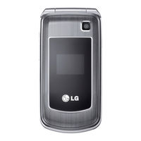 LG GB250f Guia Del Usuario