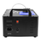 Equipo de Iluminación Chauvet DJ Geyser T6 Guía De Referencia Rápida