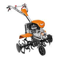 Stihl MH 710 Manual De Instrucciones