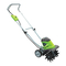 Cultivadores GreenWorks 27072 Manual Del Operador