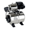 Bombas de Agua TIP HWW 3000 INOX Manual Del Usuario
