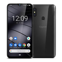 Gigaset GS290 Manual De Instrucciones