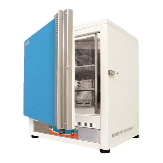 Terlab TE-H218LD Manual De Operación
