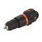 Accesorios para Herramientas Eléctricas Black and Decker MTHD5 Traducido De Las Instrucciones Originales