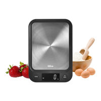 Qilive Q.5781 Manual De Instrucciones