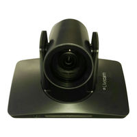 Uvecam UVE-870TRC Manual Del Usuario