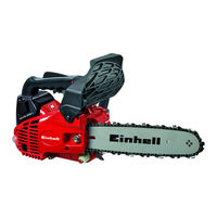 EINHELL GC-PC 930/1 I Manual De Instrucciones
