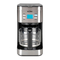 Cafeteras SOLAC CF4028 Instrucciones De Uso