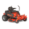 Cortacéspedes Simplicity SZT275 Manual Del Operador