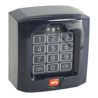 BFT T-BOX Instrucciones De Instalación