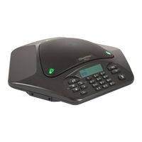 ClearOne 910-158-600 Guía De Inicio