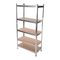 Bastidores y Soportes Silverline 666247 Manual De Instrucciones