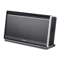 Bose SoundLink Manual Del Usuario
