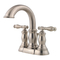 Accesorios de Cocina y Baño Pfister HANOVER F-043-TM Guía De Instalación Rápida