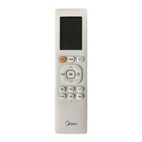 Midea RG10B1/BGEF Manual De Usuario