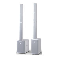 LD Systems LDMAUI11G Guia Del Usuario