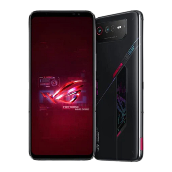 Asus AI2202 Manual Del Usuario