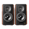 Edifier S2000MK III - Manual de los altavoces de estantería autoamplificados