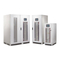 Inversores Aros SIRIO HV-MT 64KW TOUCH Manual De Instrucciones