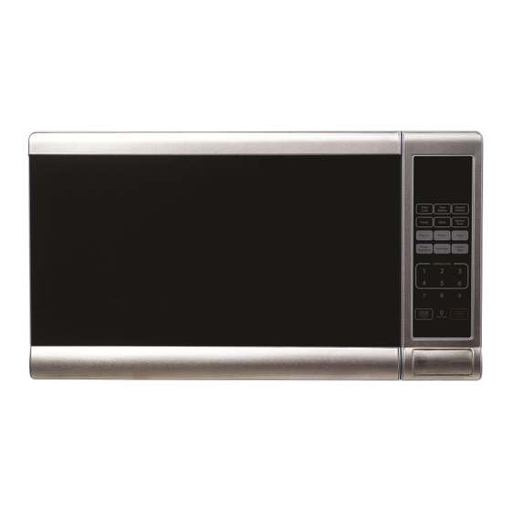 Cosmo COS-07CTMSSB Manual De Usuario Y Guía De Cuidado
