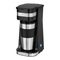 Cafeteras Clatronic KA 3733 Manual De Instrucciones