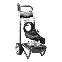 Troy-Bilt 020344-2 Manual Del Operario