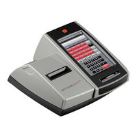 Olivetti NETTUN@3000 Guía De Usuario