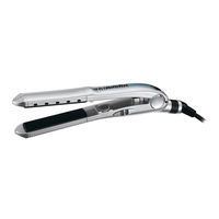 BaByliss 2170E Manual Del Usario