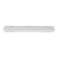 Prilux Berlin ECO TUBO LED Manual Del Usuario