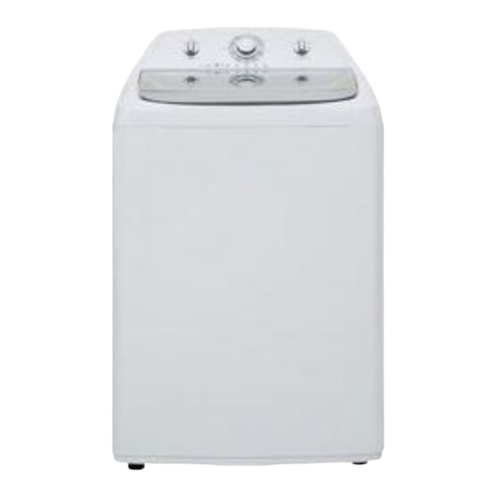 Frigidaire FWAC16B4MSGK Serie Manuales