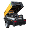 Compresores de Aire CompAir C76 Instrucciones De Servicio