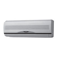 Panasonic CU-C9BKP6 Instrucciones De Operación