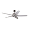 Ventiladores Luminance Brands Kathy Ireland Home EUCLID CF500AP00 El Manual Del Propietario