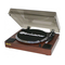Tocadiscos Roadstar TT-260SPK Manual De Instrucciones