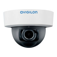 Avigilon 2.0 C-H4M-D1 Guia De Instalacion