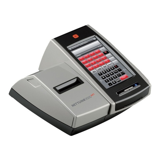 Olivetti NETTUN@3000 Guía De Usuario