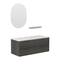 Muebles de Interior Interceramic Toulouse Instrucciones De Montaje