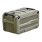 Equipos para Campamento Yakima EXO OpenRange Manual