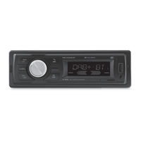 Caliber RMD 034DAB-BT Guia De Inicio Rapido