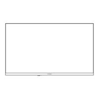 THOMSON 40FA2S13W Manual